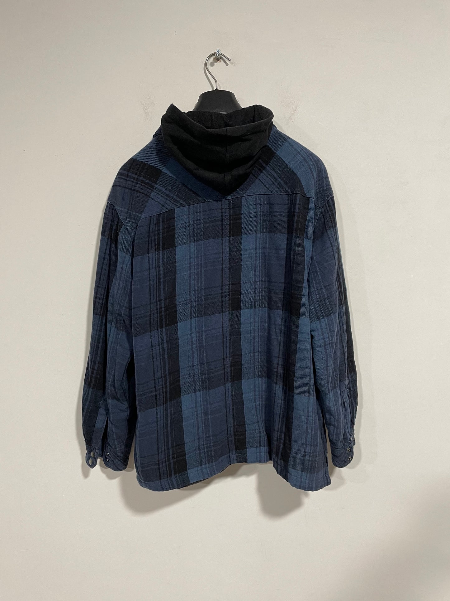 Giubbotto Dickies blu nero (MR461)
