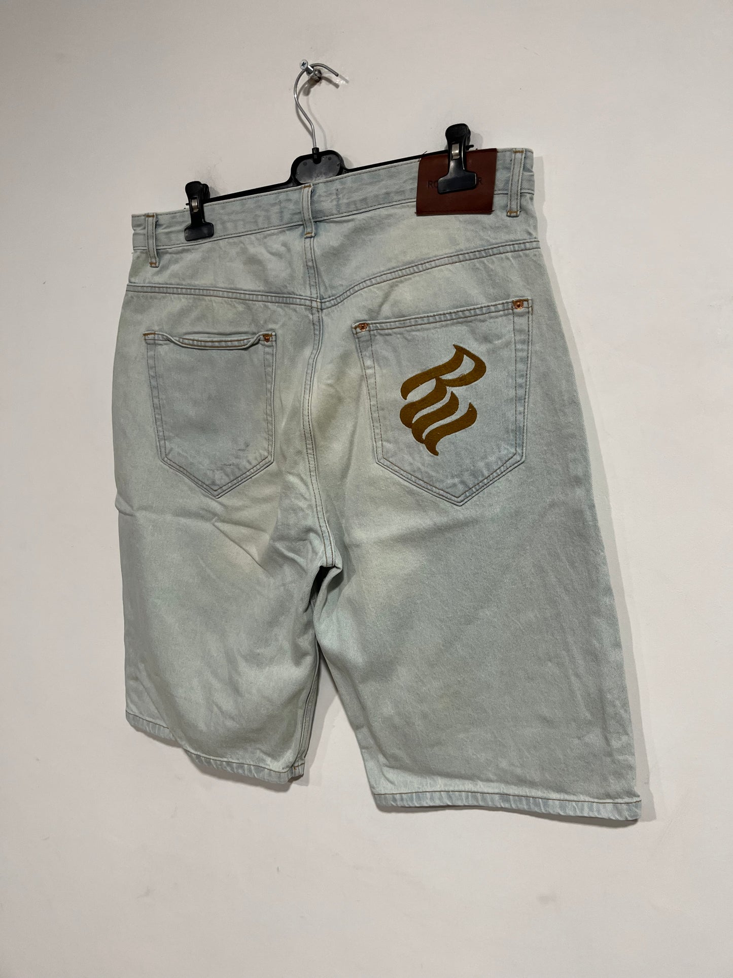Jorts baggy Rocawear (G544)