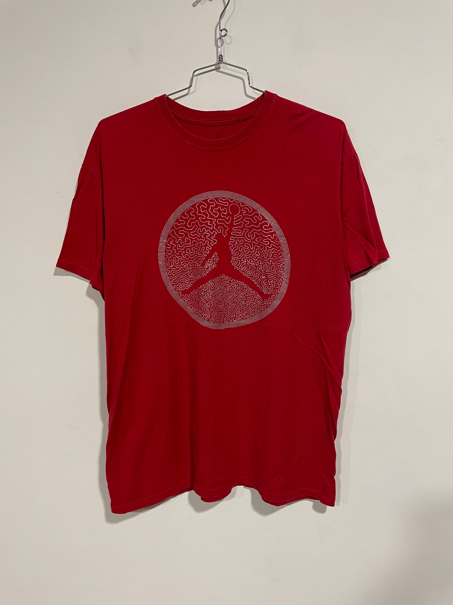 T shirt Jordan (C833)