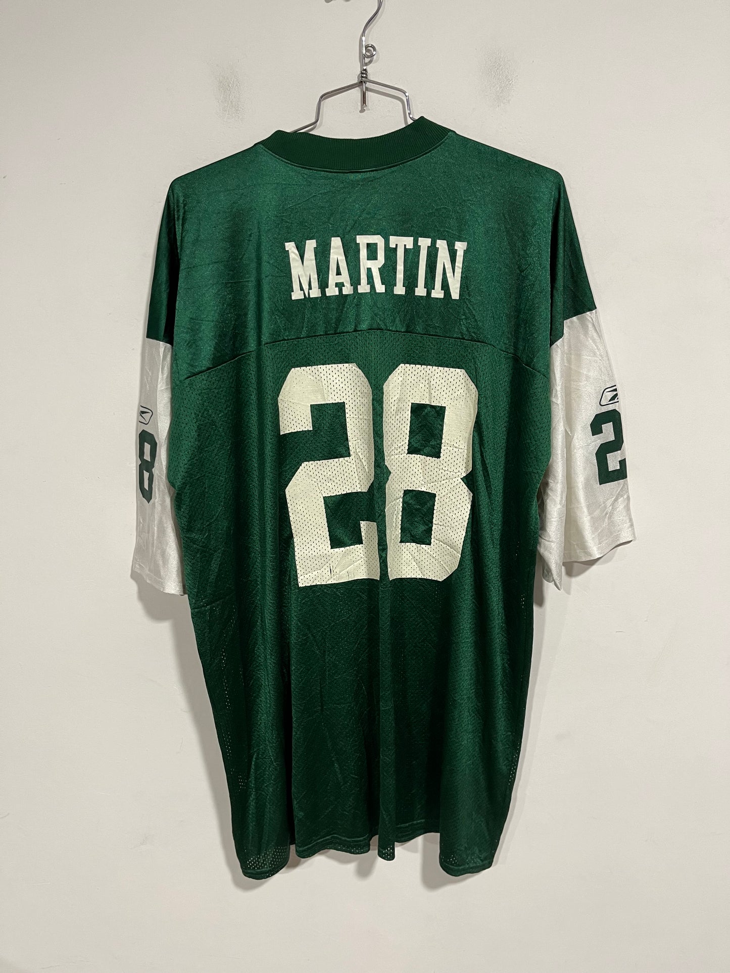 Maglia NFL football New York Jets (G365)