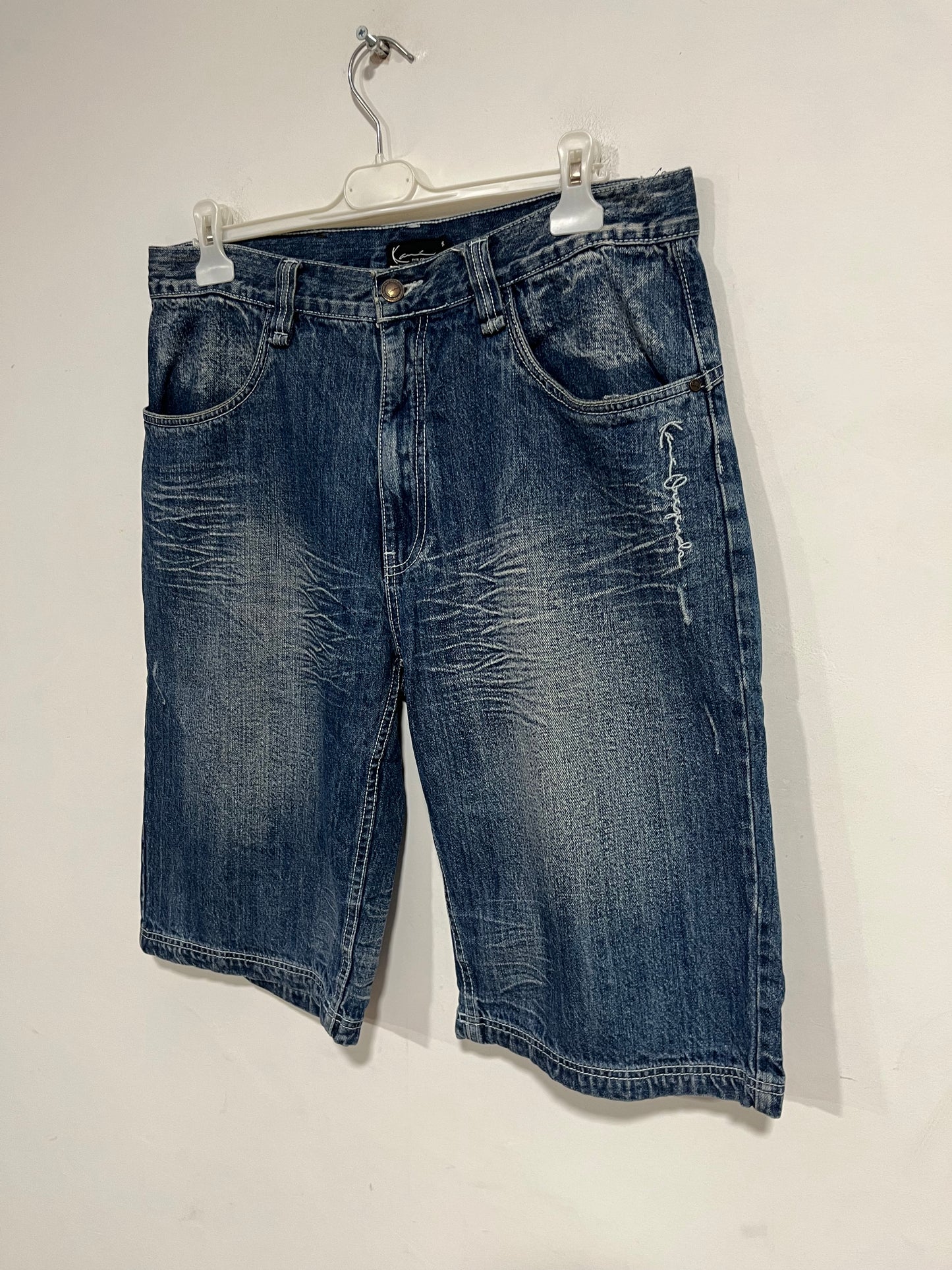 Shorts baggy Karl Kani (G467)