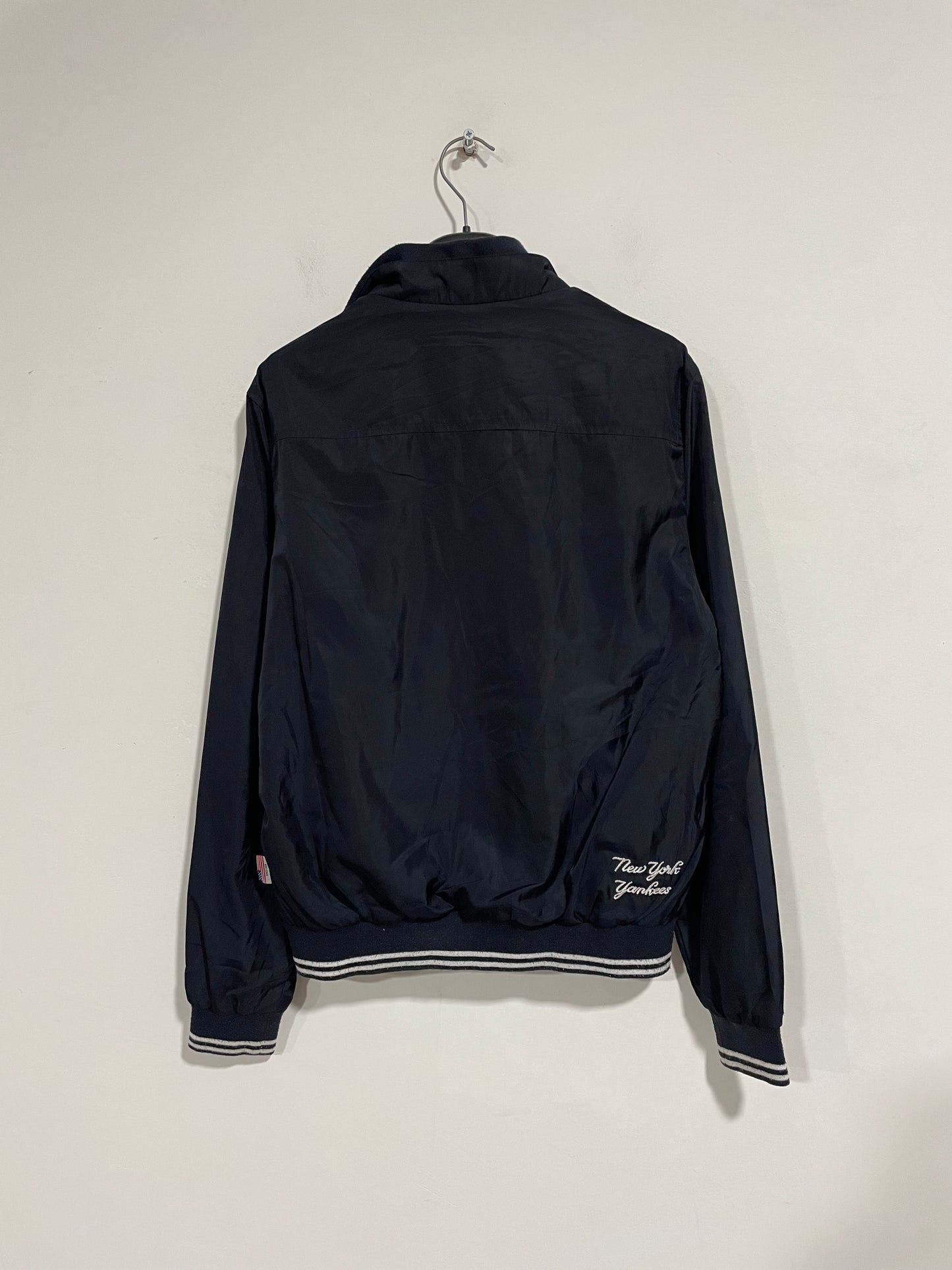 Giubbotto primaverile MLB New York Yankees (D023)