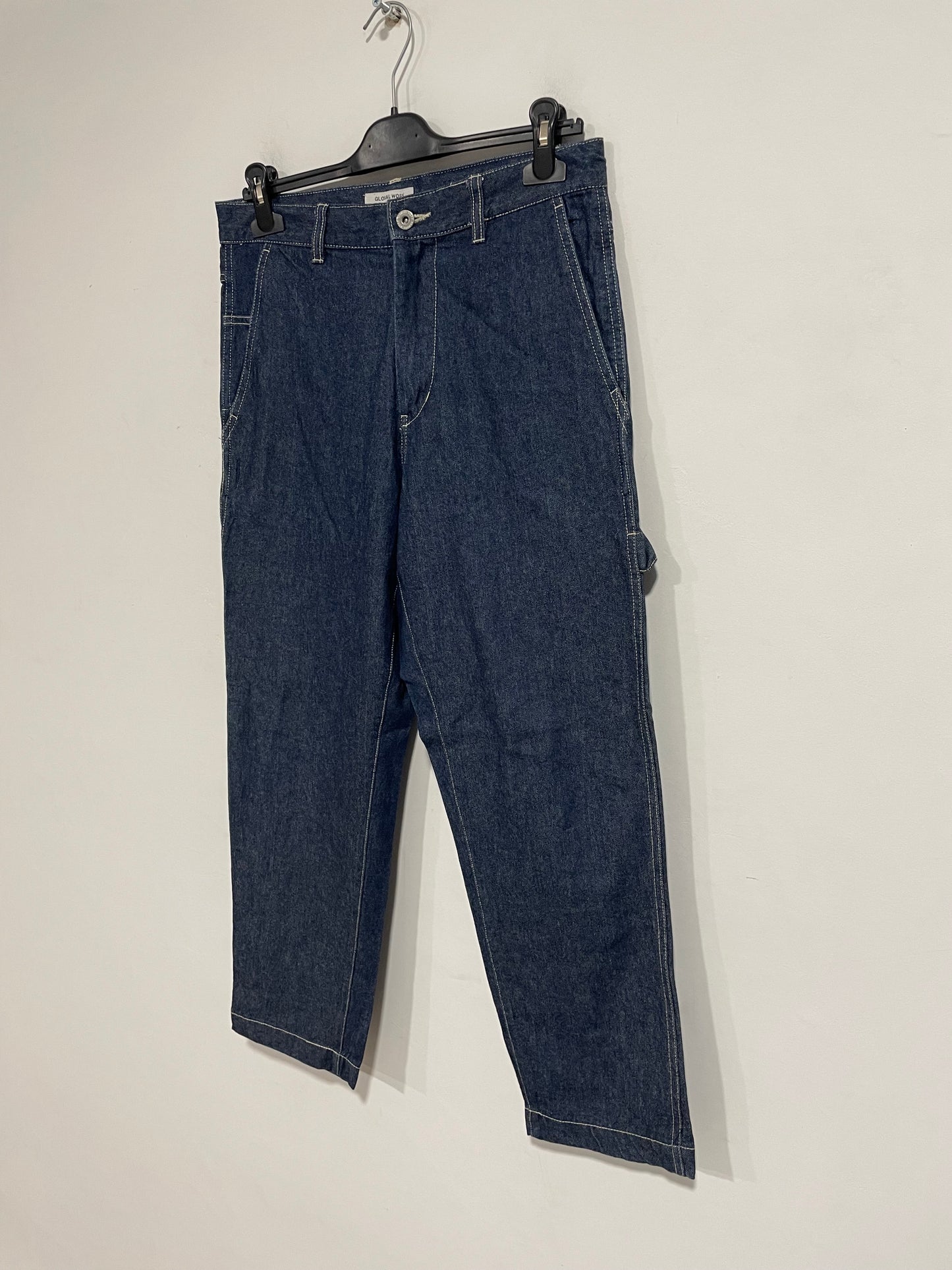 Jeans baggy Global work (D320)