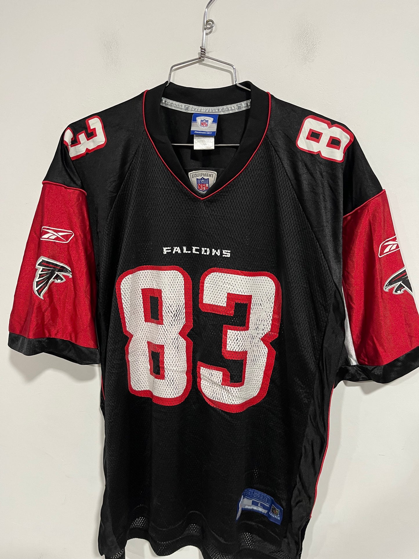 Maglia football Jersey nfl Atlanta Falcons (G260)