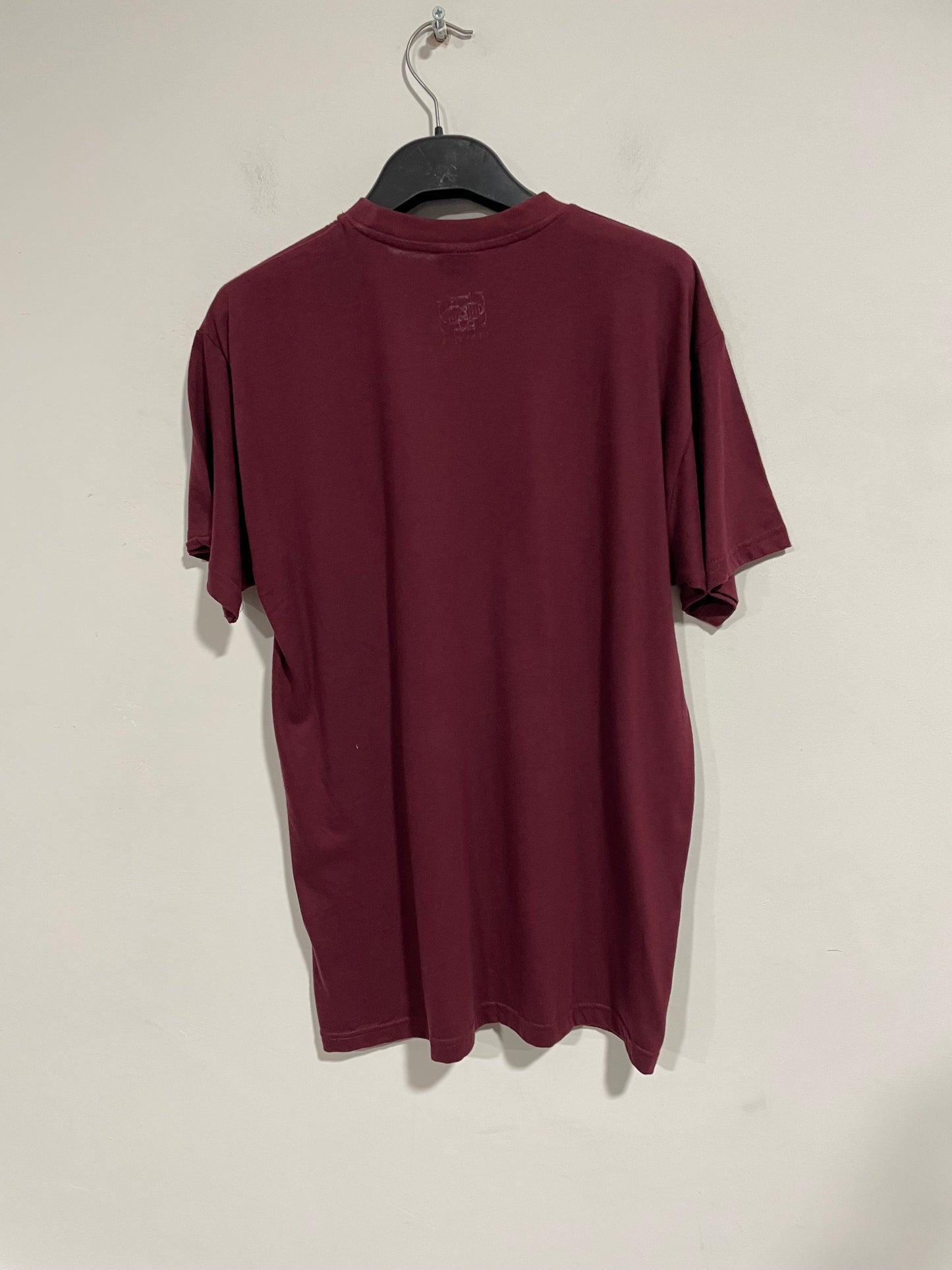 T shirt Genethik Alice in wonderland vecchia collezione