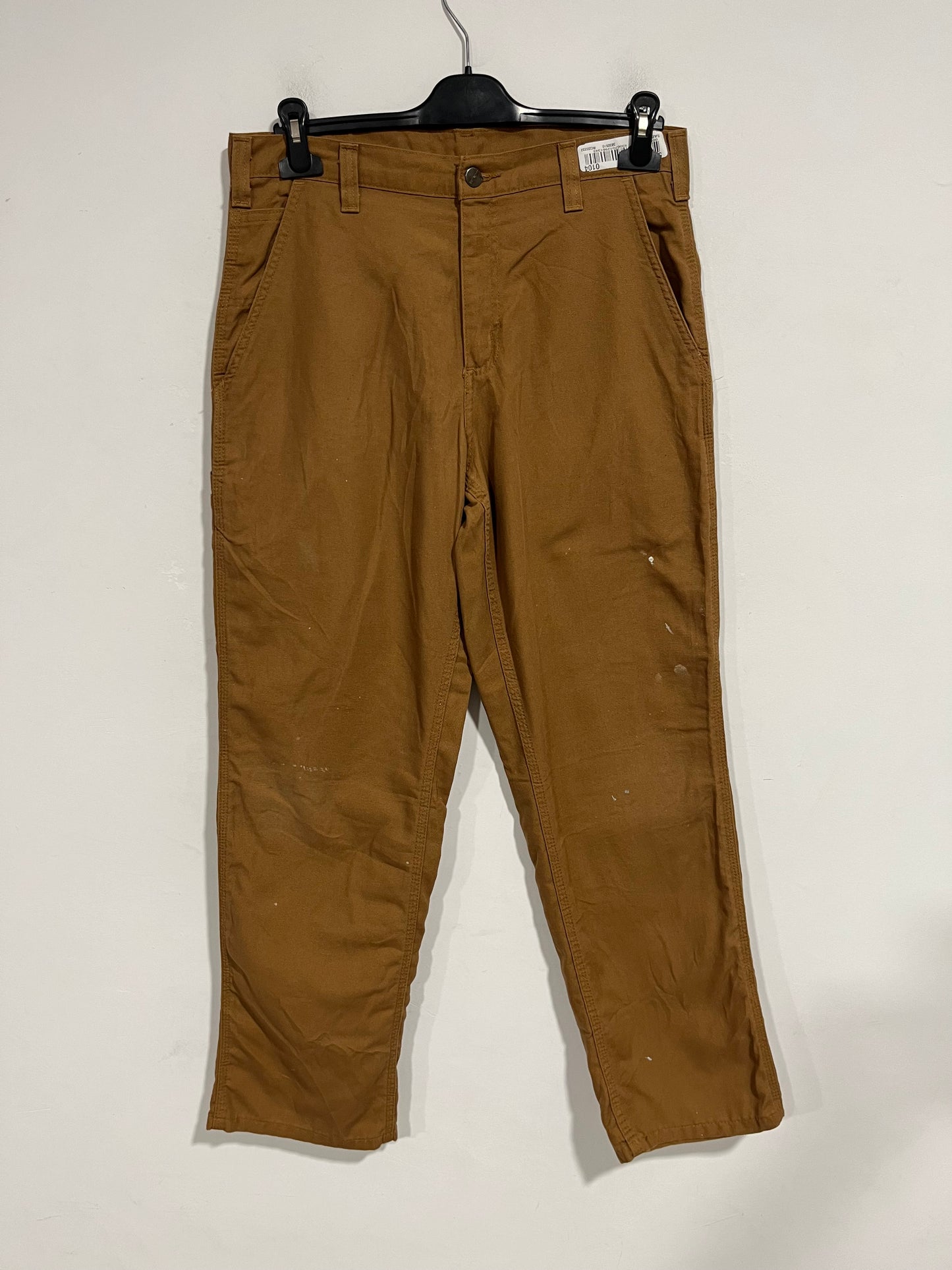 Jeans Carhartt workwear estivo (G342)