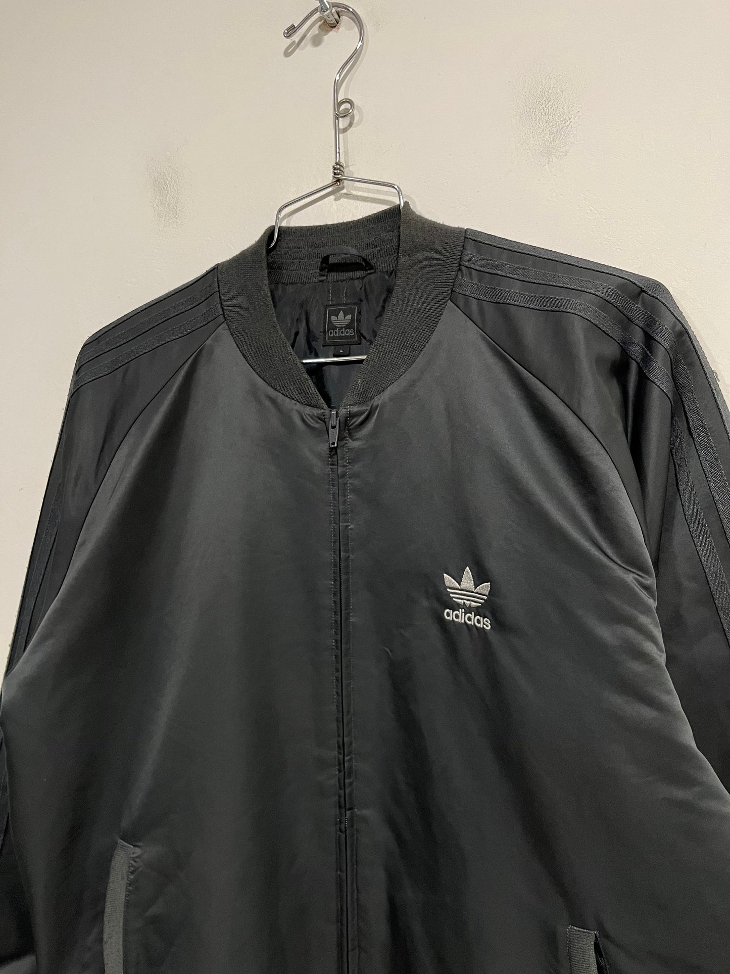 Giubbotto bomber primaverile Adidas Originals (G083)