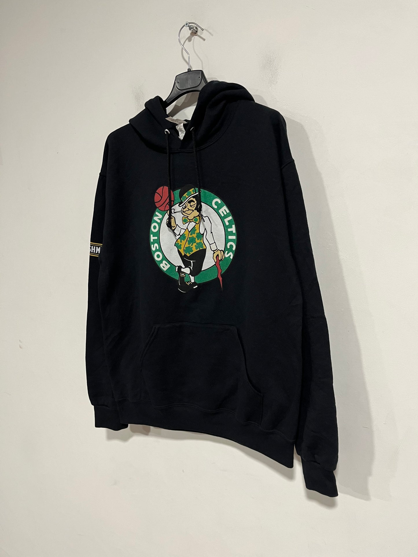 Felpa Jerzees NBA Boston Celtics (G001)