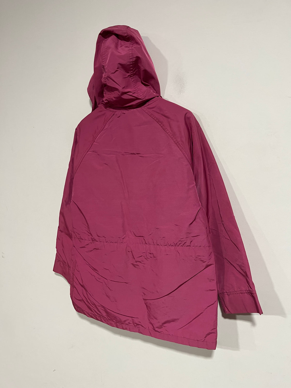 Giubbotto Woolrich flannel lined donna (H318)