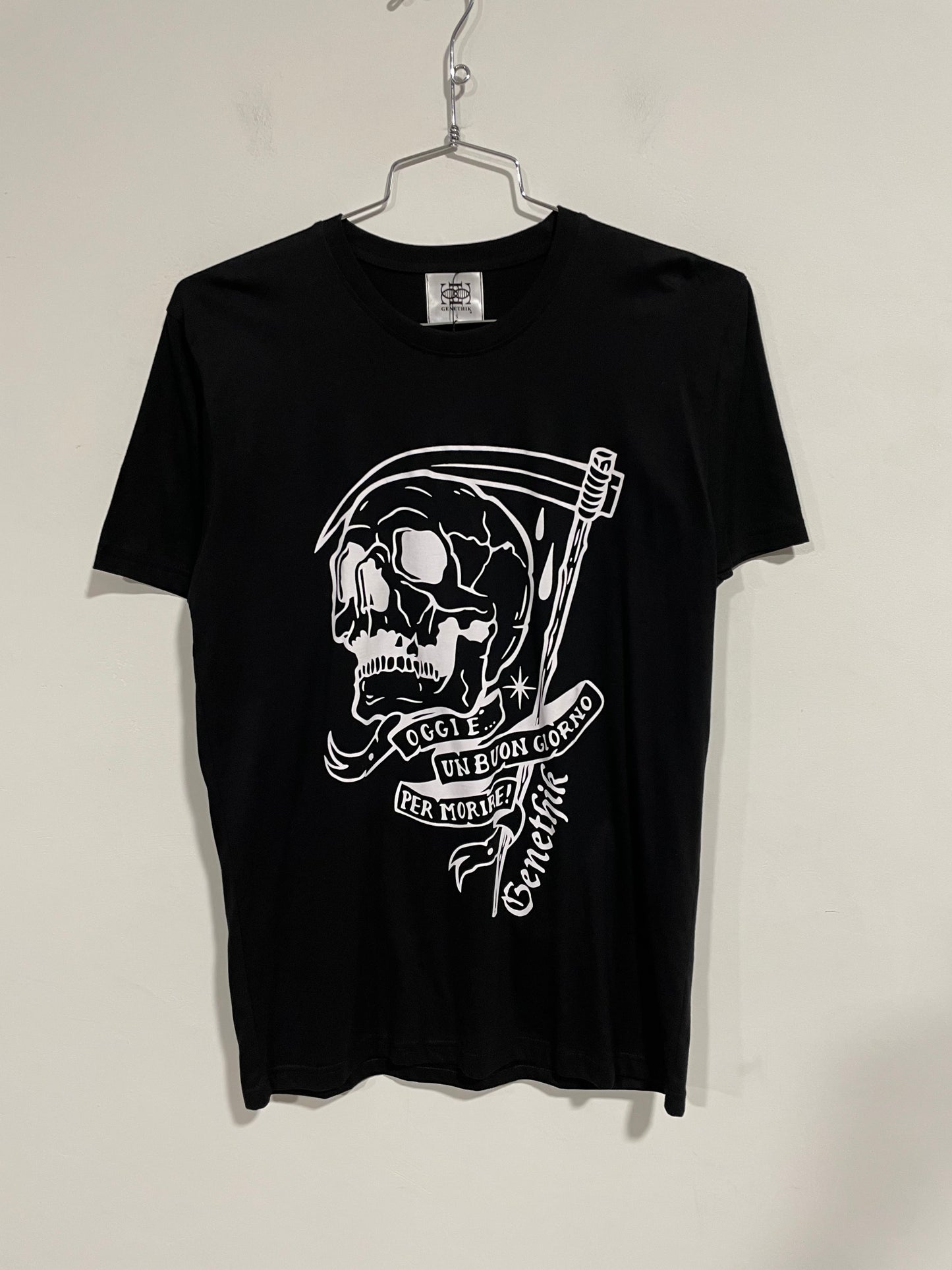 T shirt Genethik Oggi