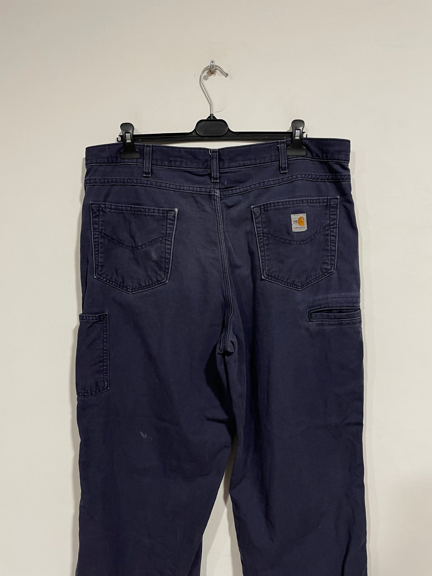 Jeans baggy Carhartt workwear (C432)