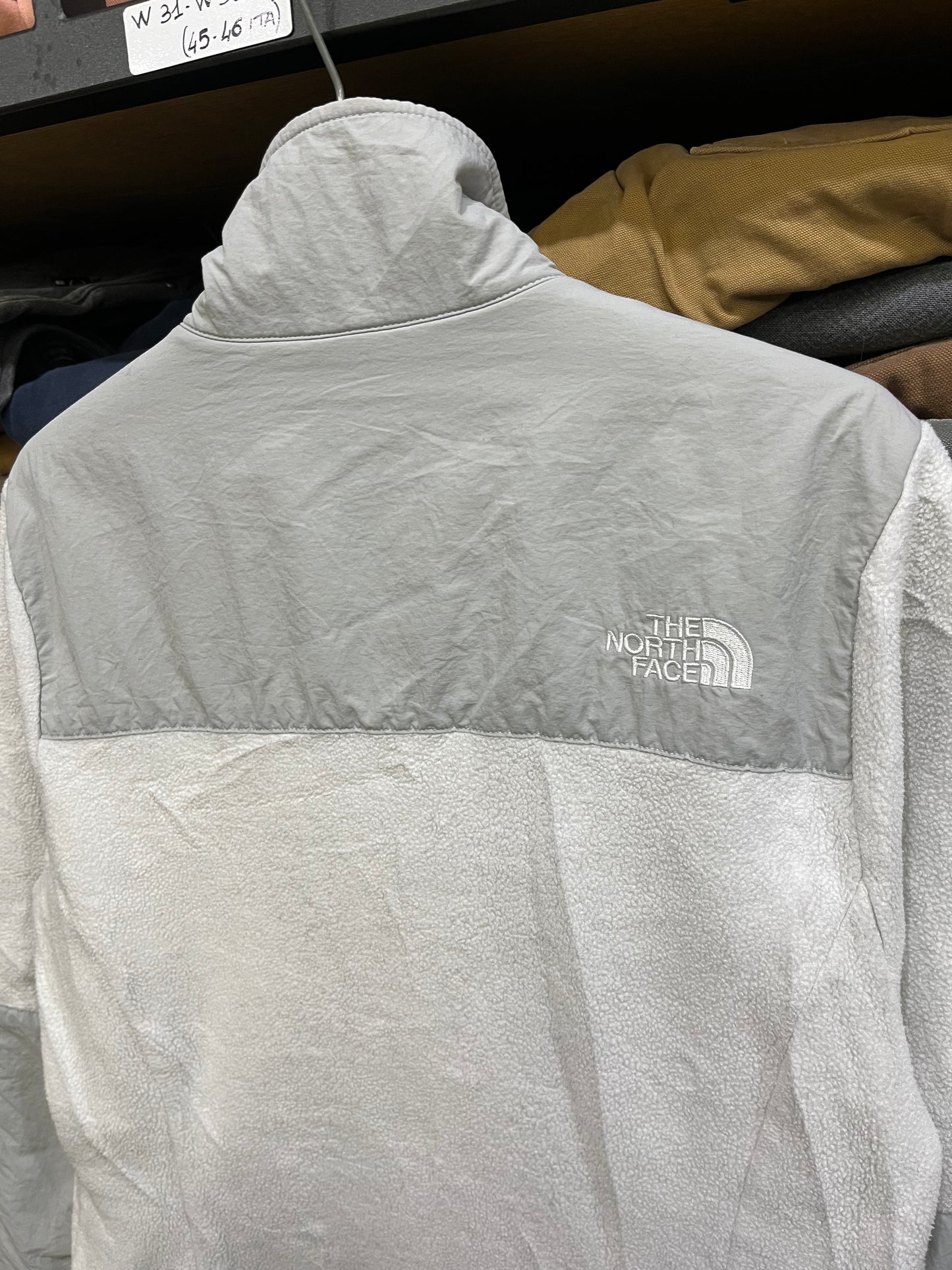 Pile The North face denali donna (G836)