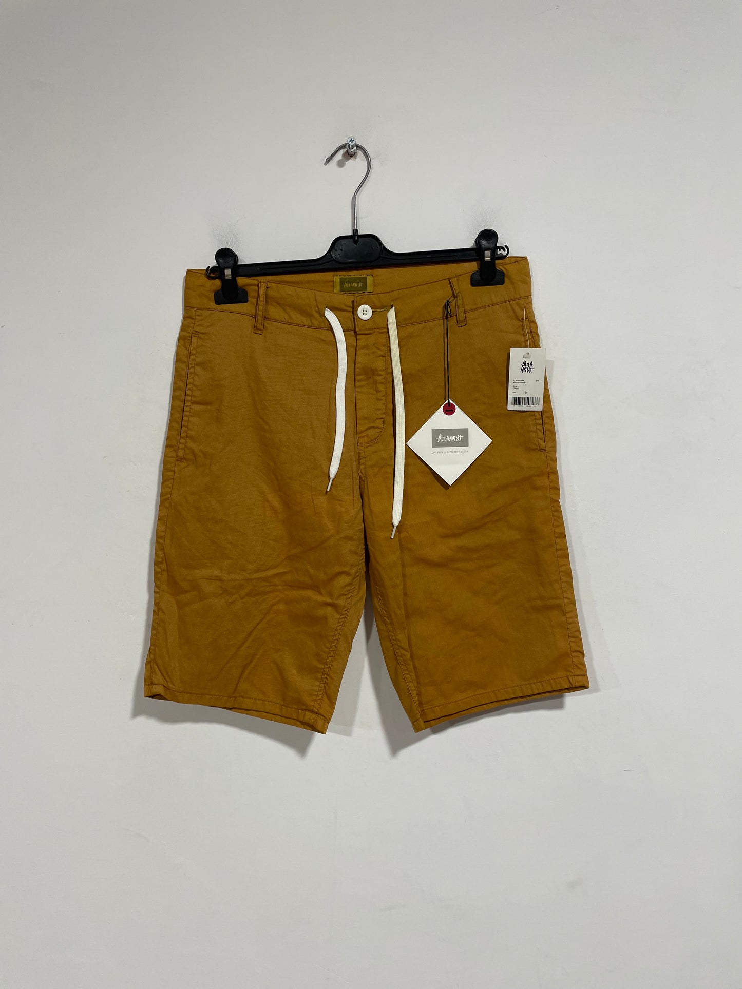 Shorts skate Altamont nuovo con cartellino (D719)
