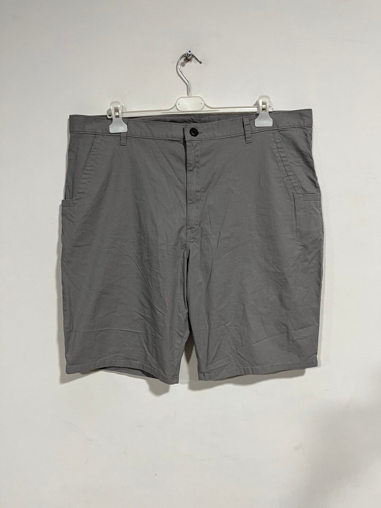 Bermuda shorts Dickies grigio (G443)