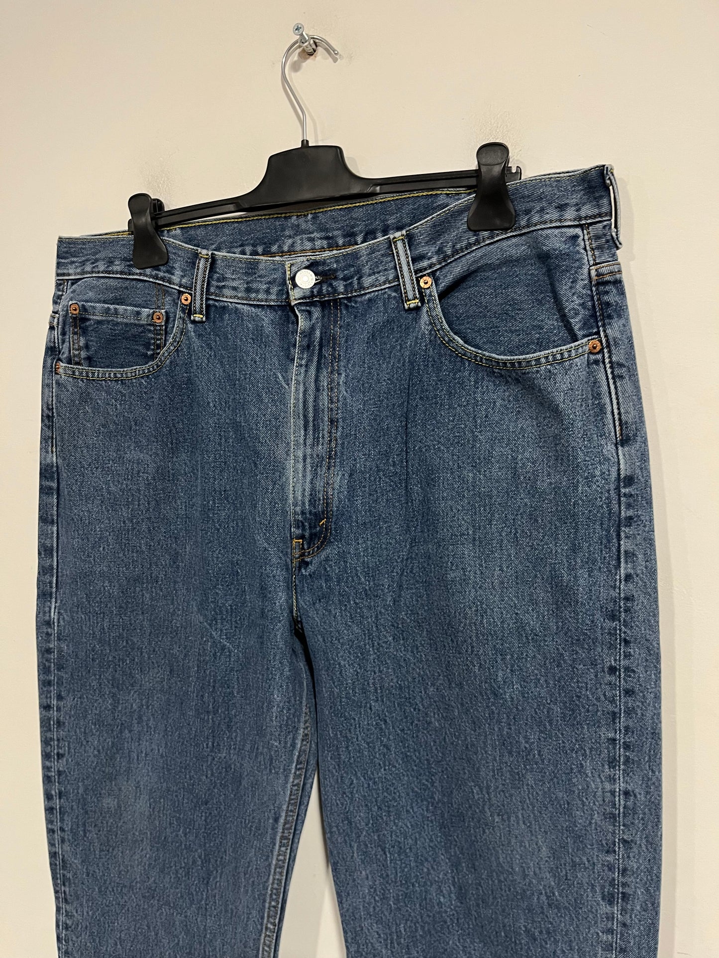 Jeans Levi’s 550 blu (H159)