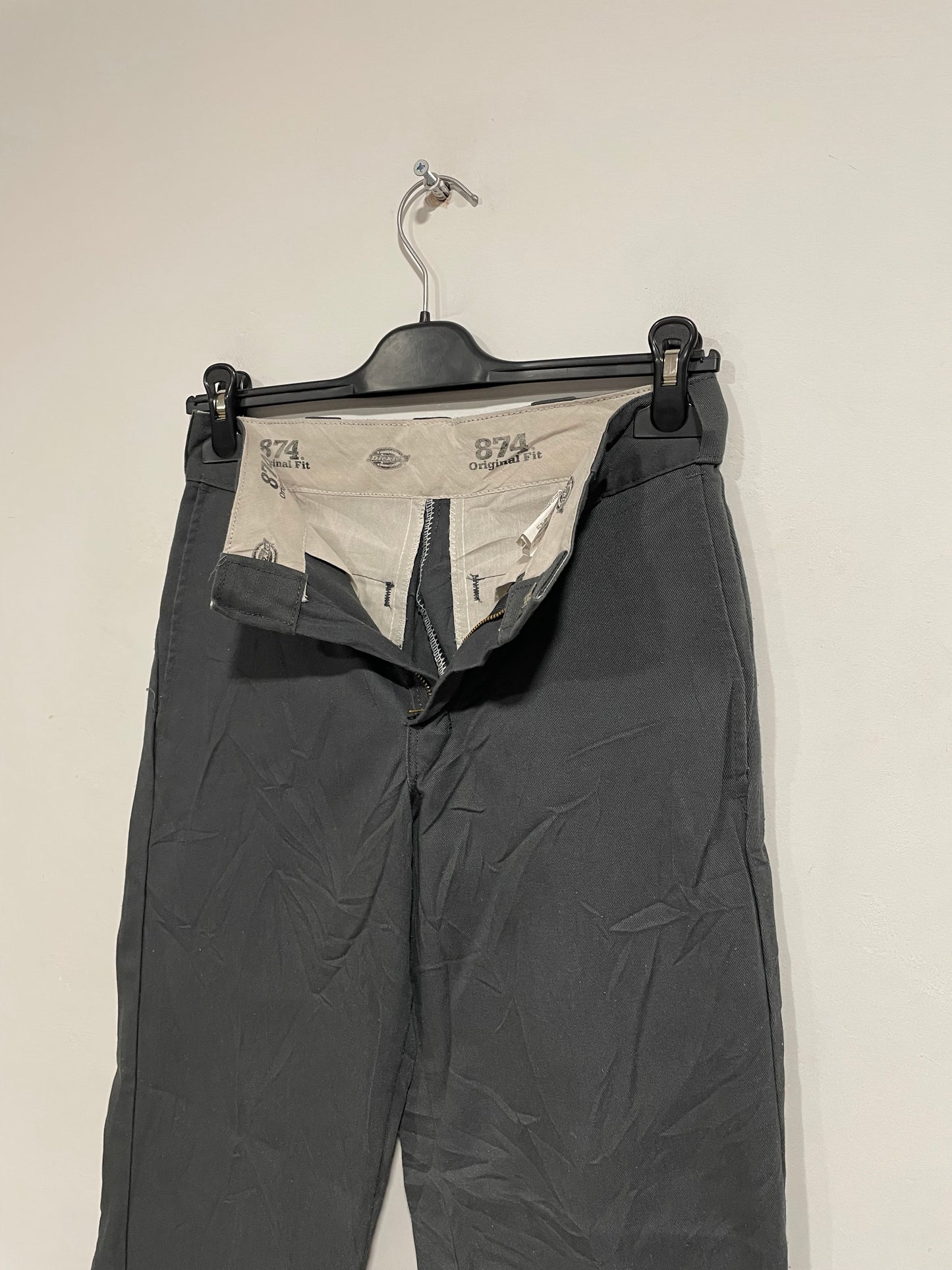 Pantalone Dickies 874 grey (D107)