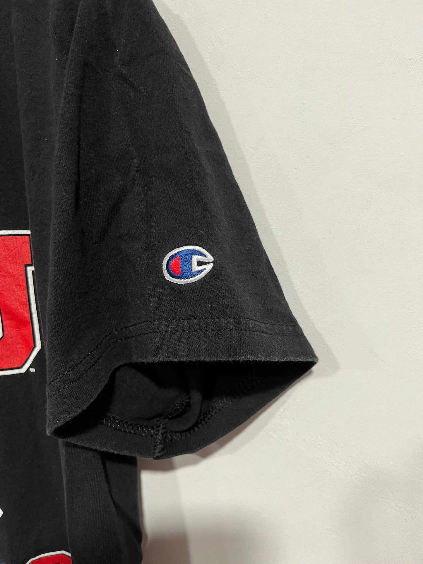 T shirt Champion usa NCAA Huskies (G163)