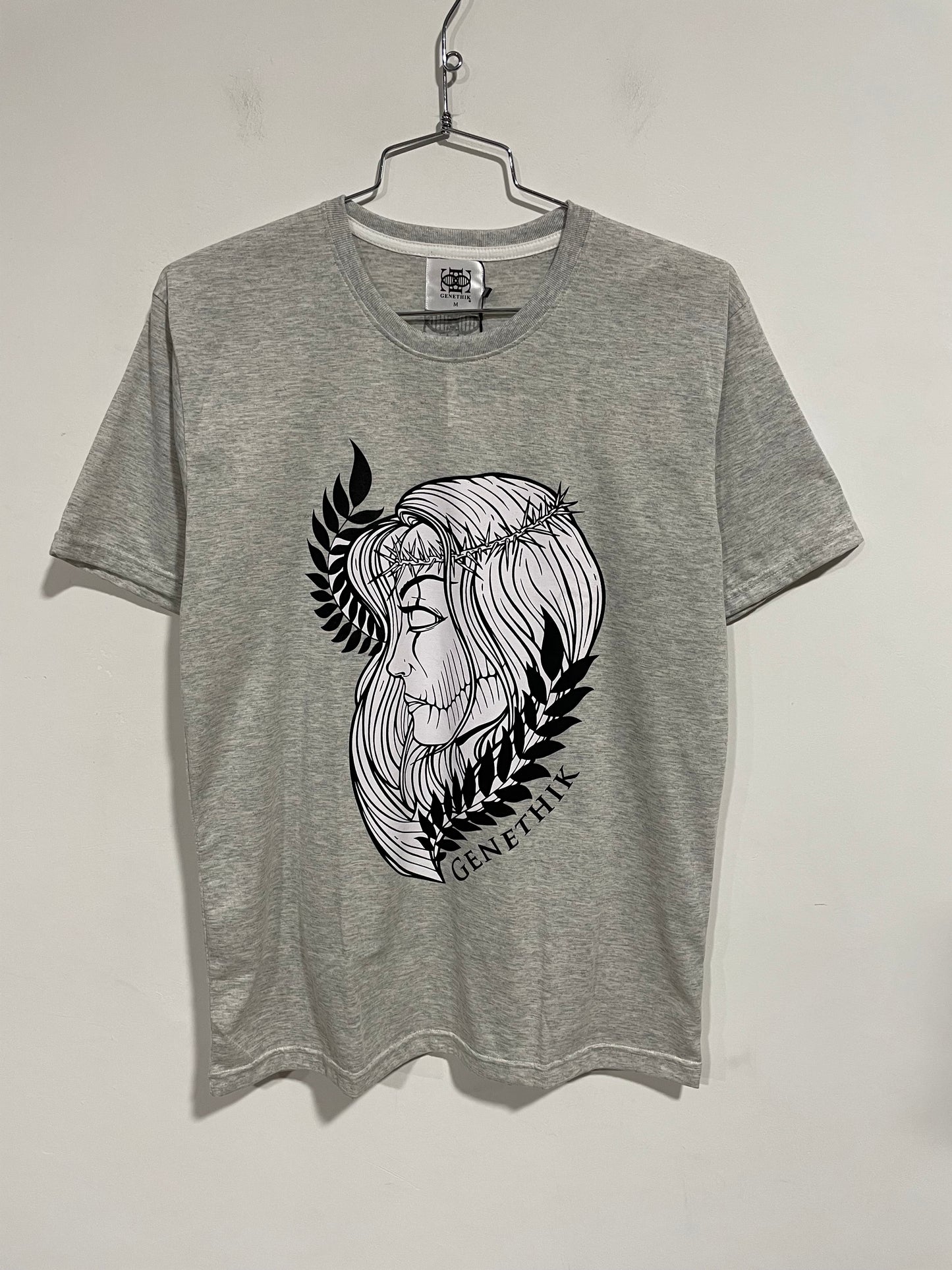 T shirt Genethik Woman