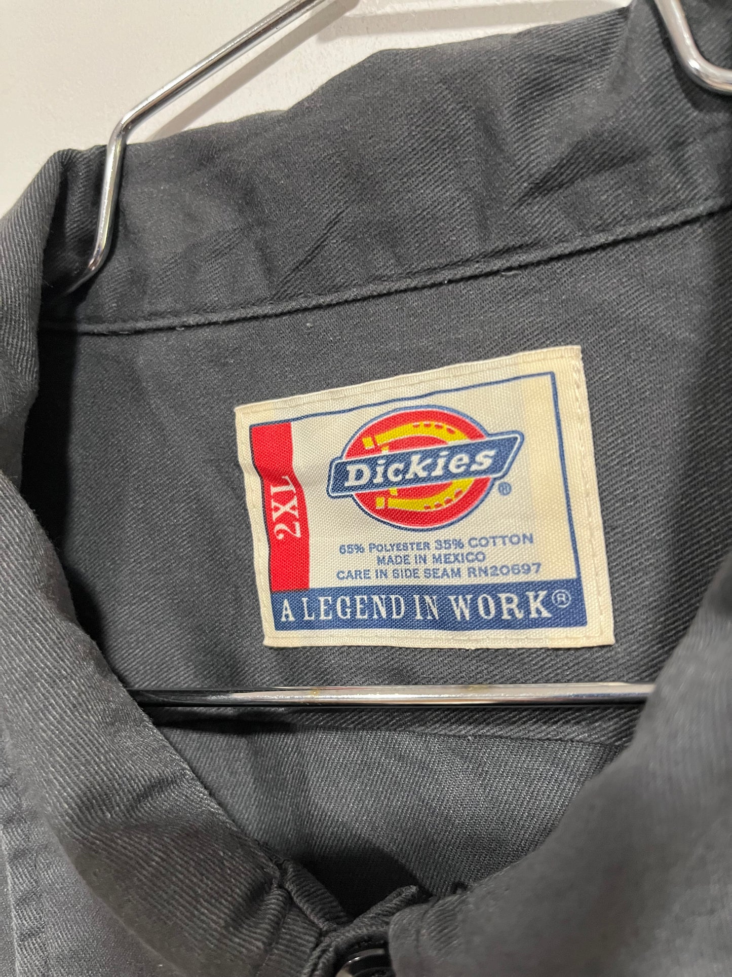 Camicia da lavoro Dickies (F988)