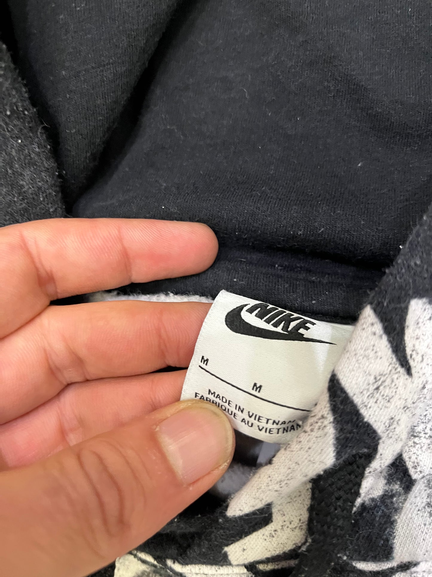 Felpa Nike vintage (G588)