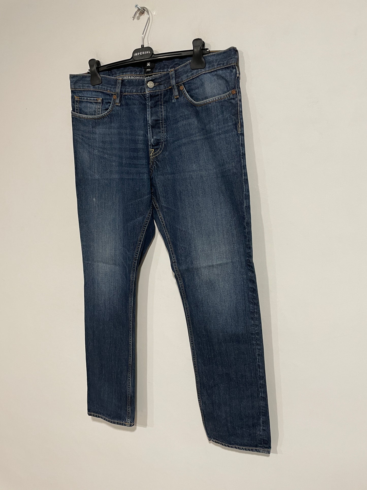 Jeans DC shoes (C396)