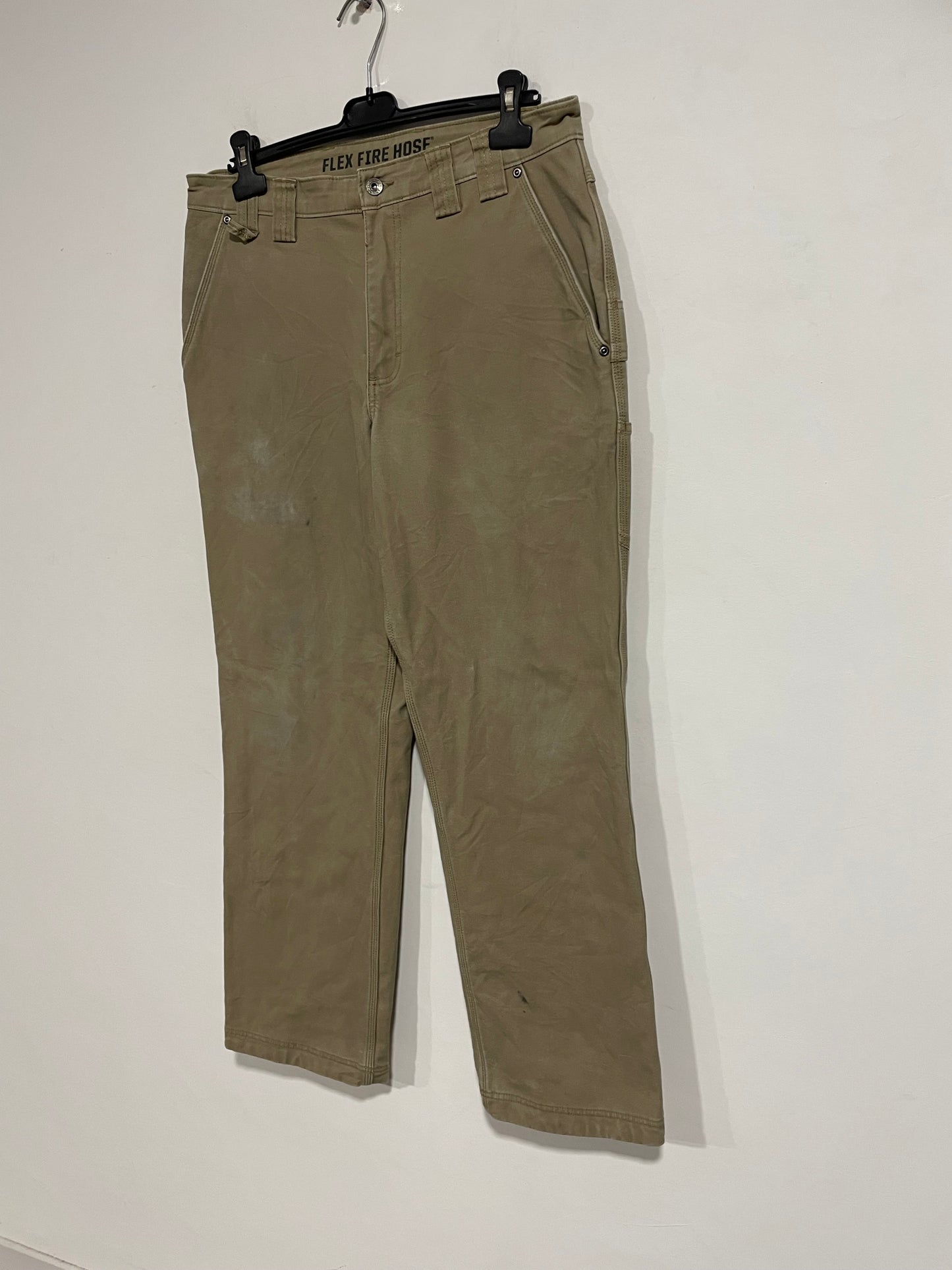 Jeans baggy carpenter Duluth (C688)