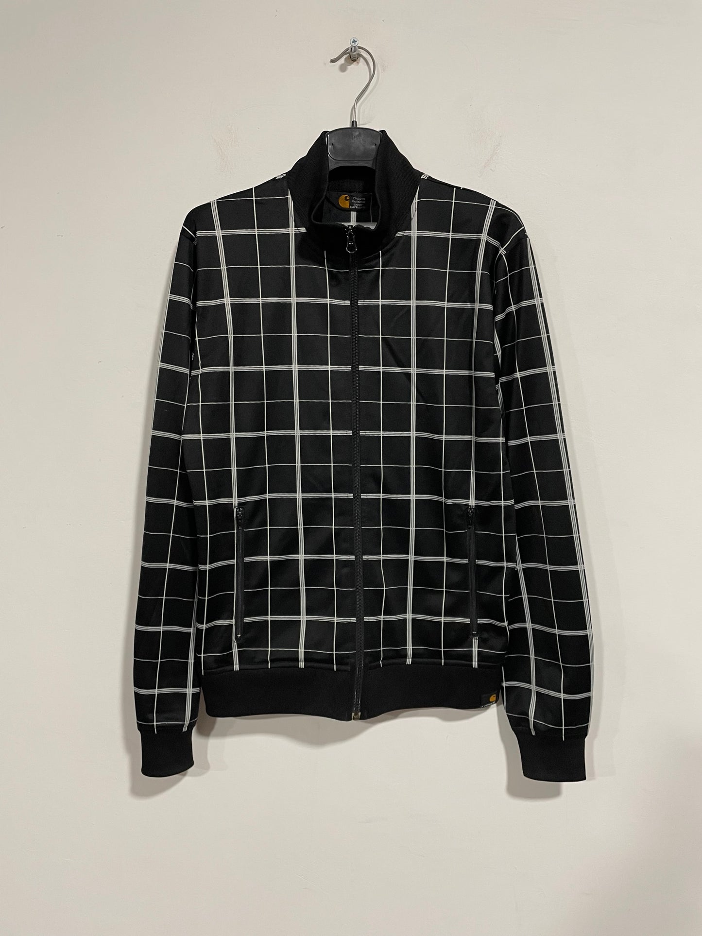 Felpa con zip Carhartt (MR432)