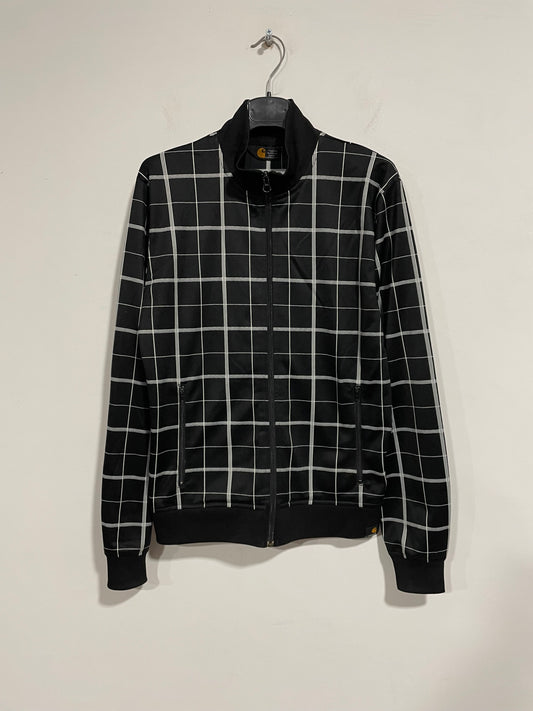 Felpa con zip Carhartt (MR432)