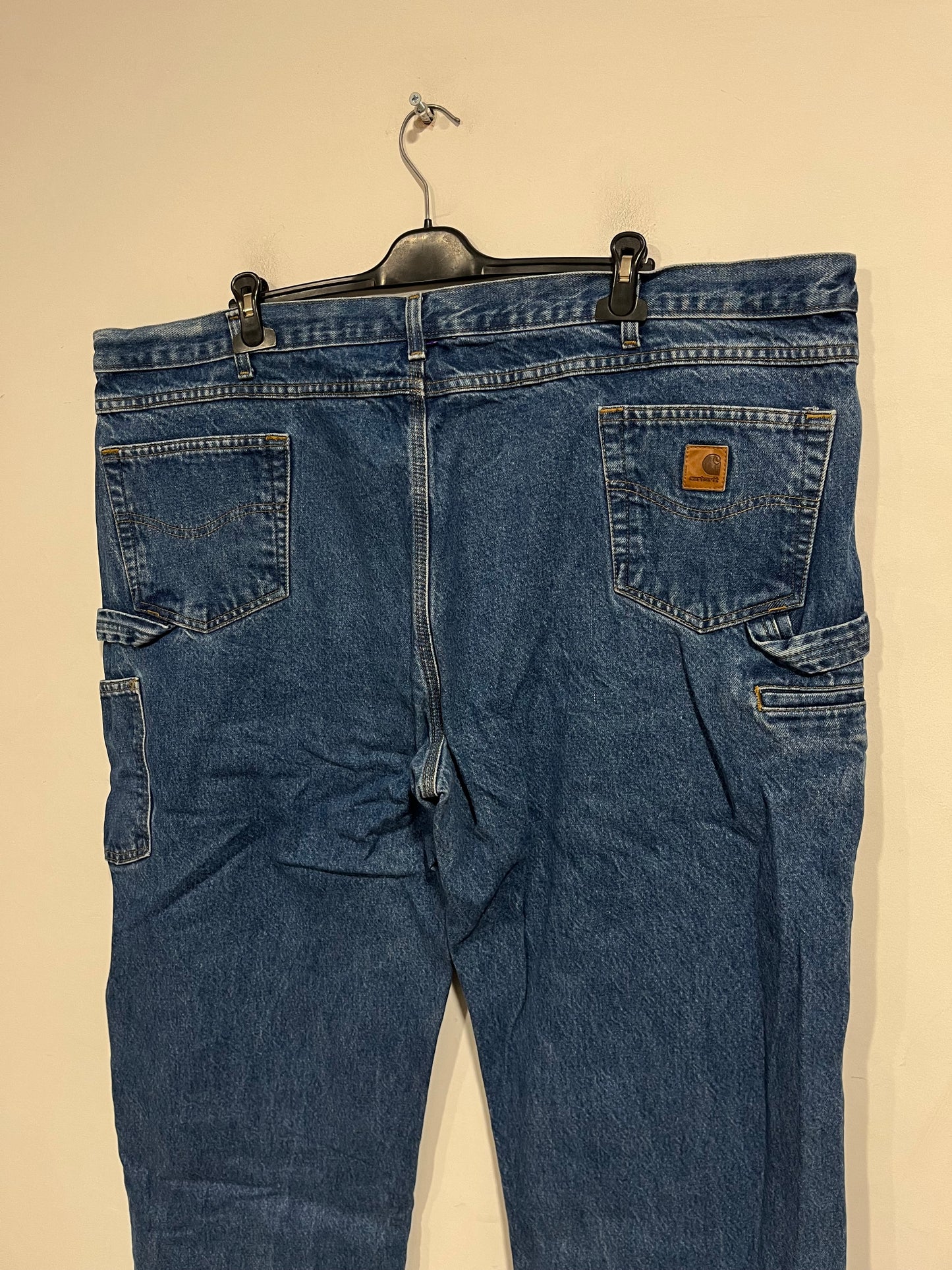 Jeans Carhartt workwear (G050)