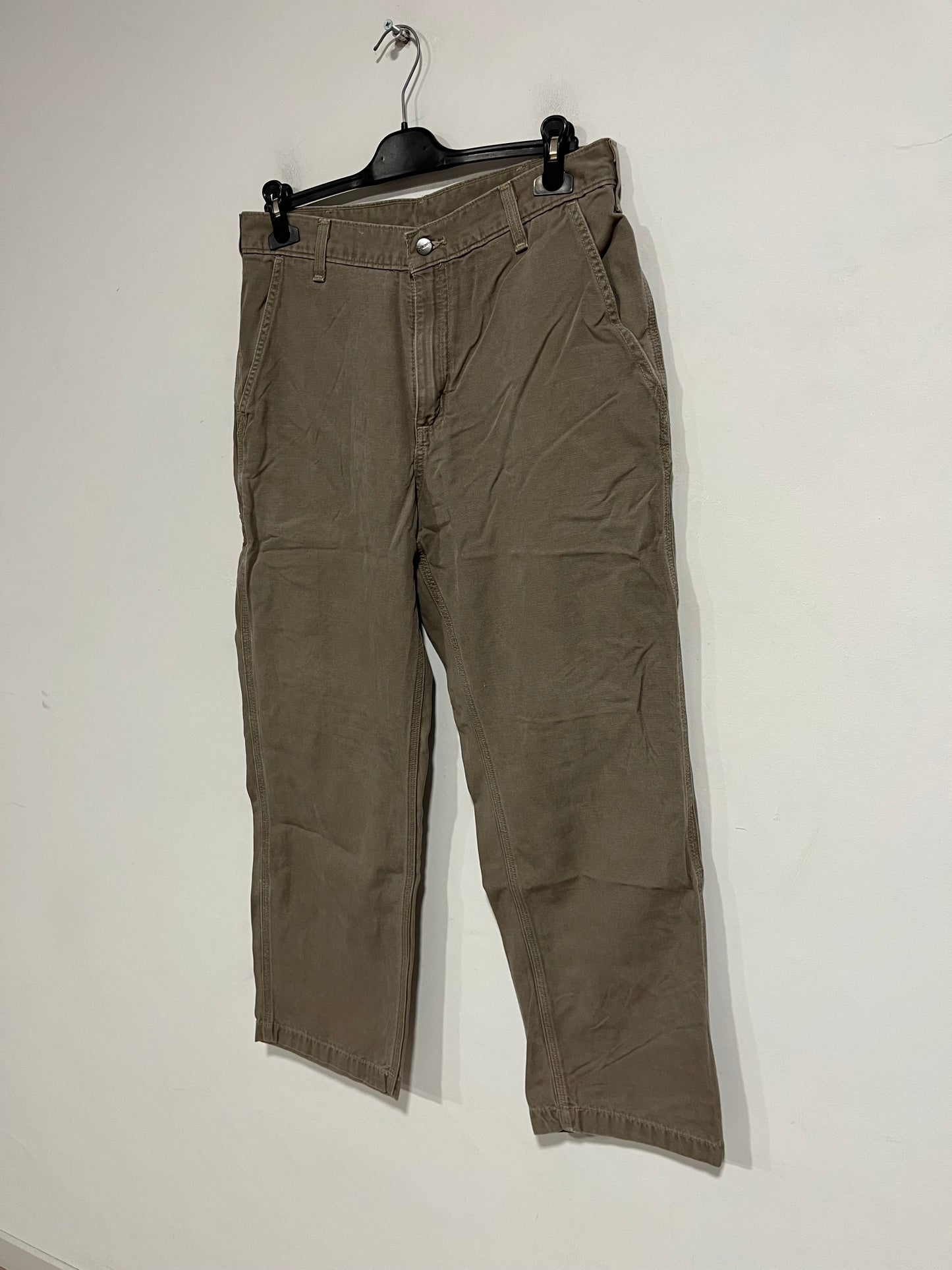 Jeans baggy Carhartt single knee (G038)