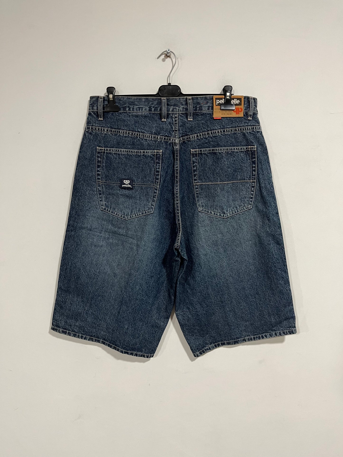 Jorts baggy Pelle Pelle (G549)