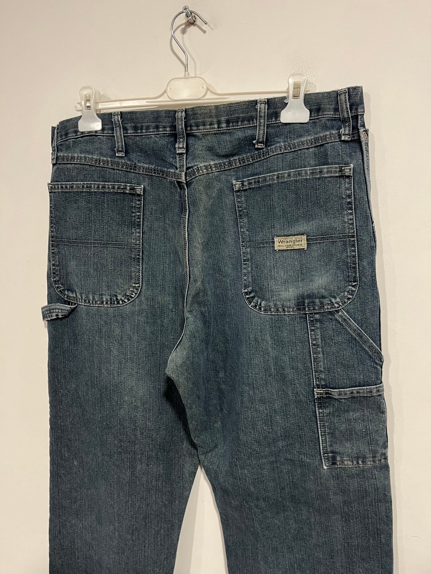 Jeans carpenter wrangler (G369)