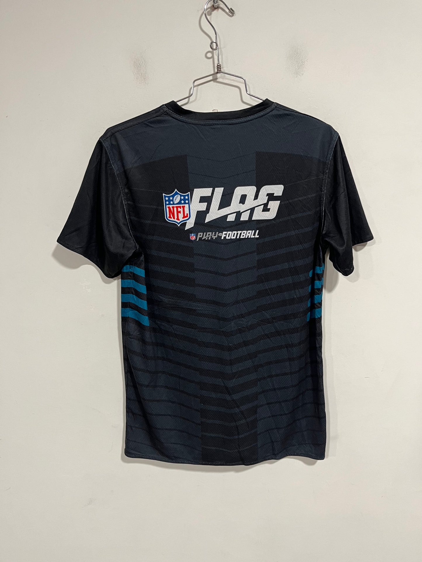 Maglia da football Jacksonville Jaguars double face (G259)