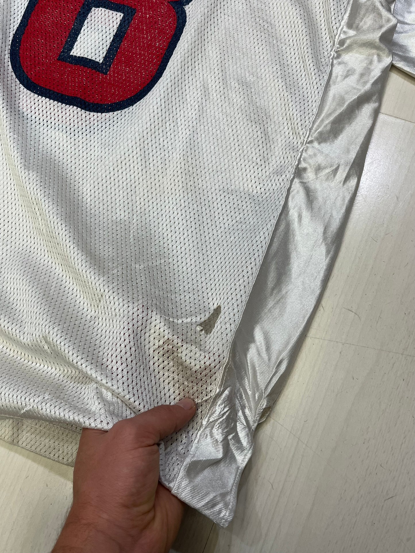 Maglia football NFL Houston Texans (G696)