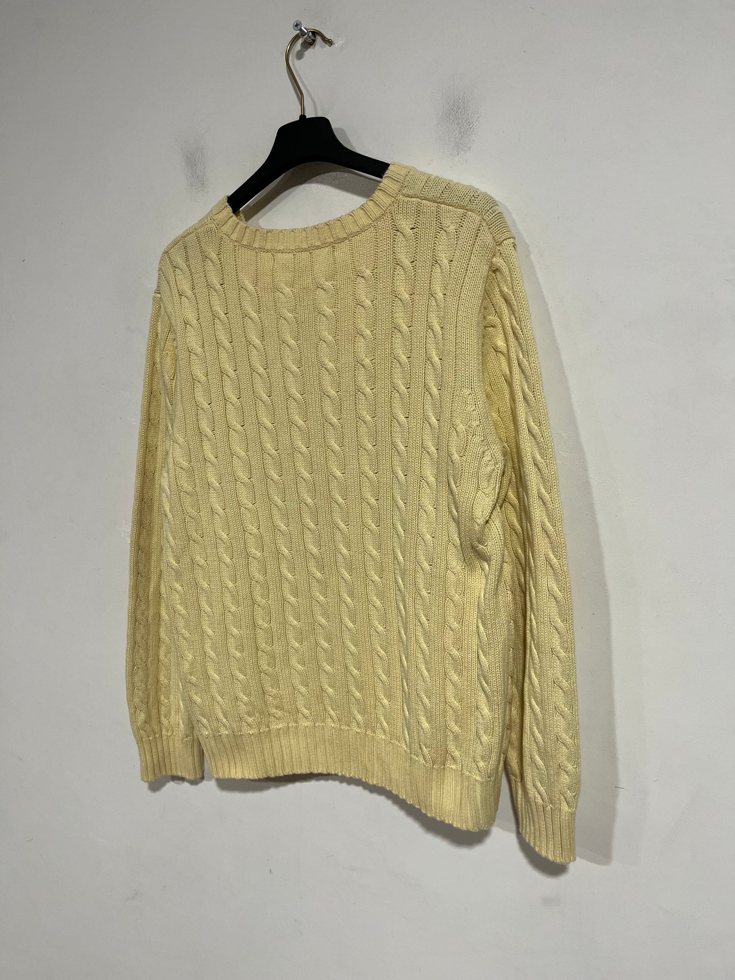 Maglioncino Tommy Hilfiger in cotone (H086)