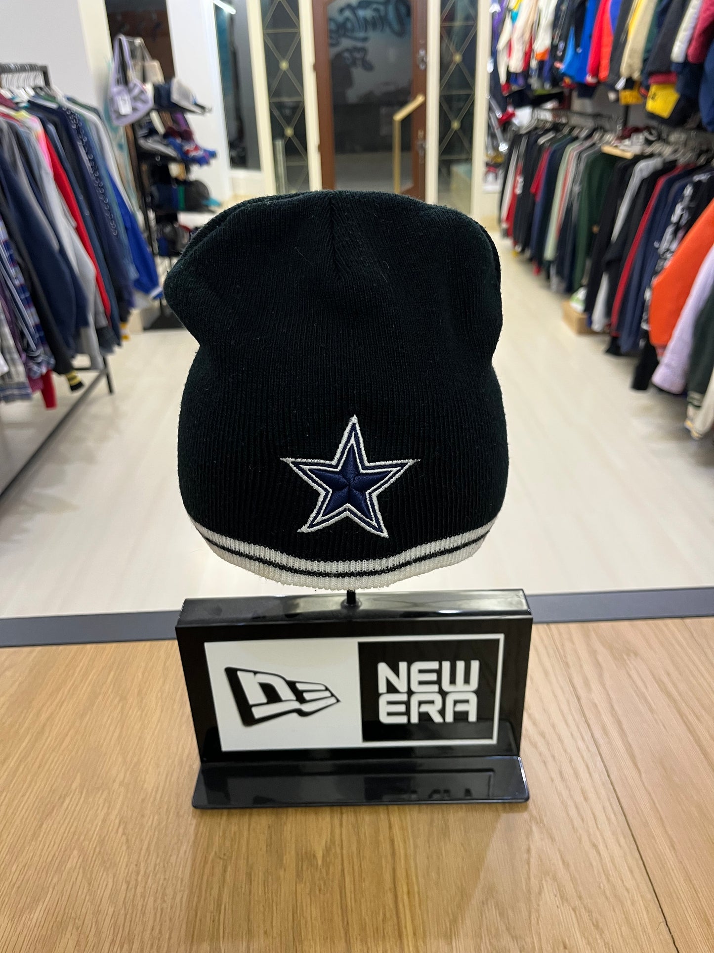 Berretto NFL Dallas Cowboys (G683)