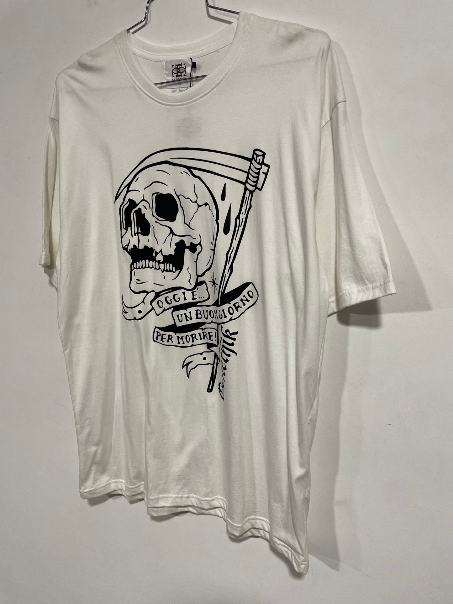 T shirt Genethik Oggi