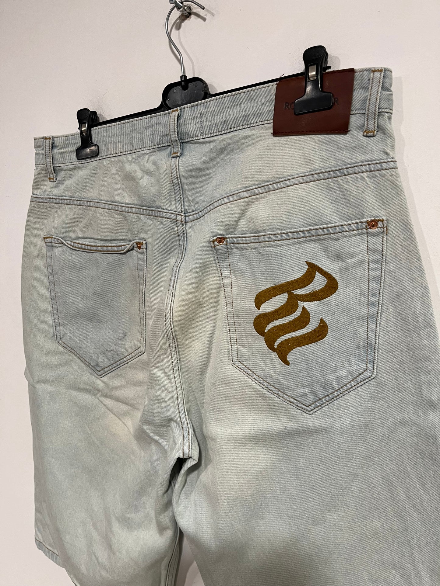 Jorts baggy Rocawear (G544)