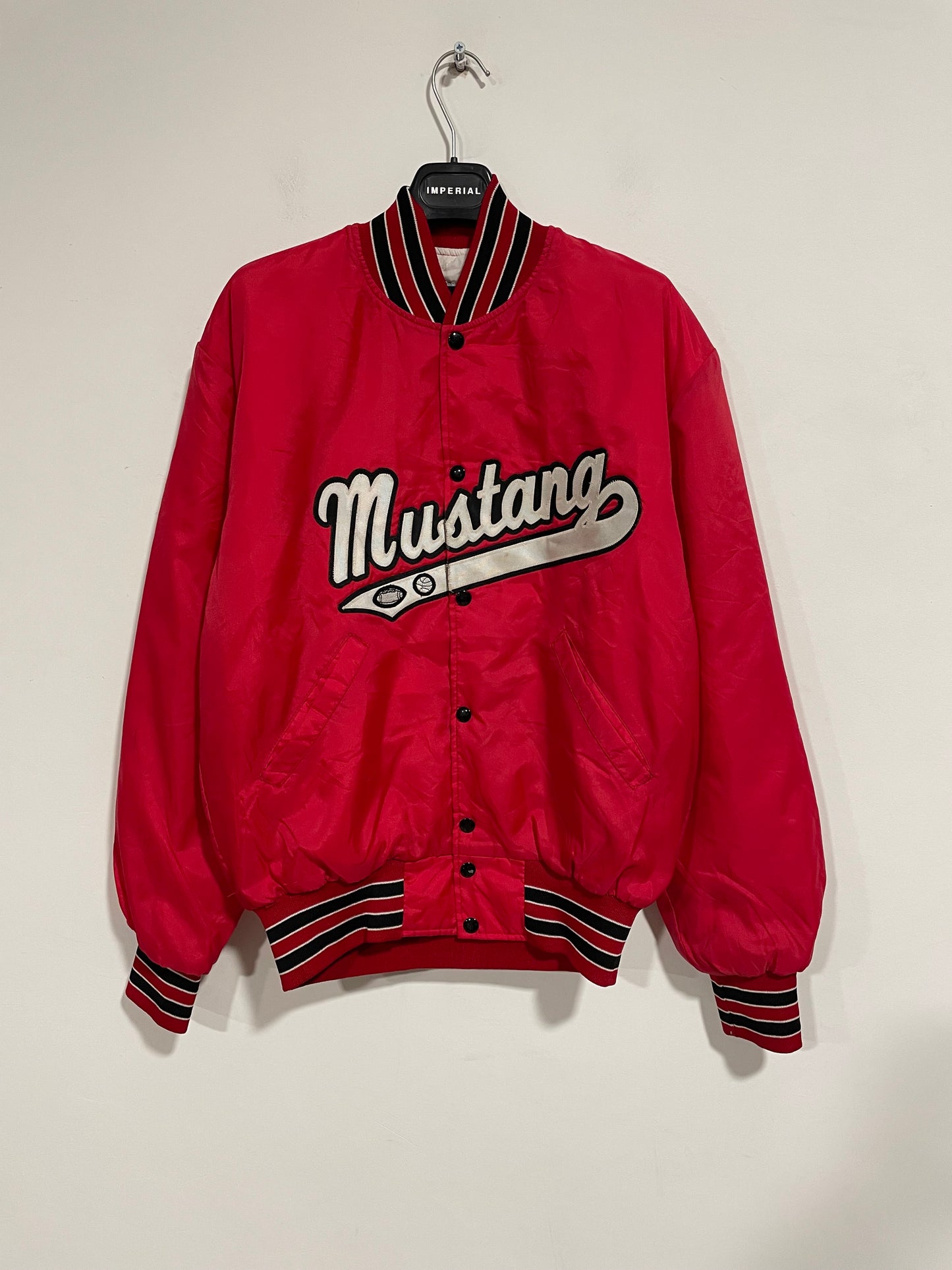 Bomber Holloway NCAA Wainscott Mustang (C906)