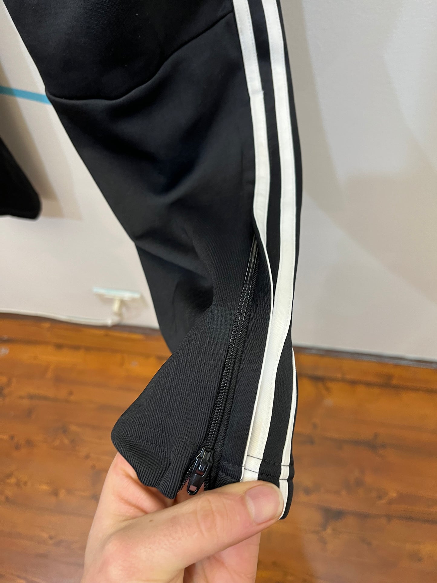 Pantalone tuta Juventus Adidas (F666)