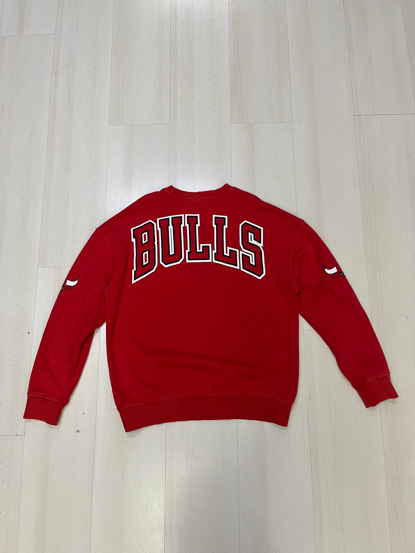 Felpa NBA Chicago Bulls (H044)