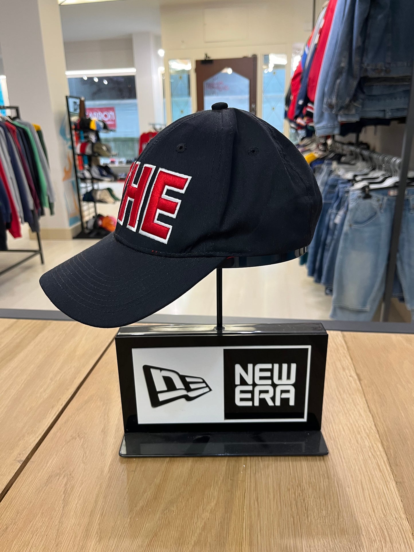 Cappello ncaa Ohio state university (G458)