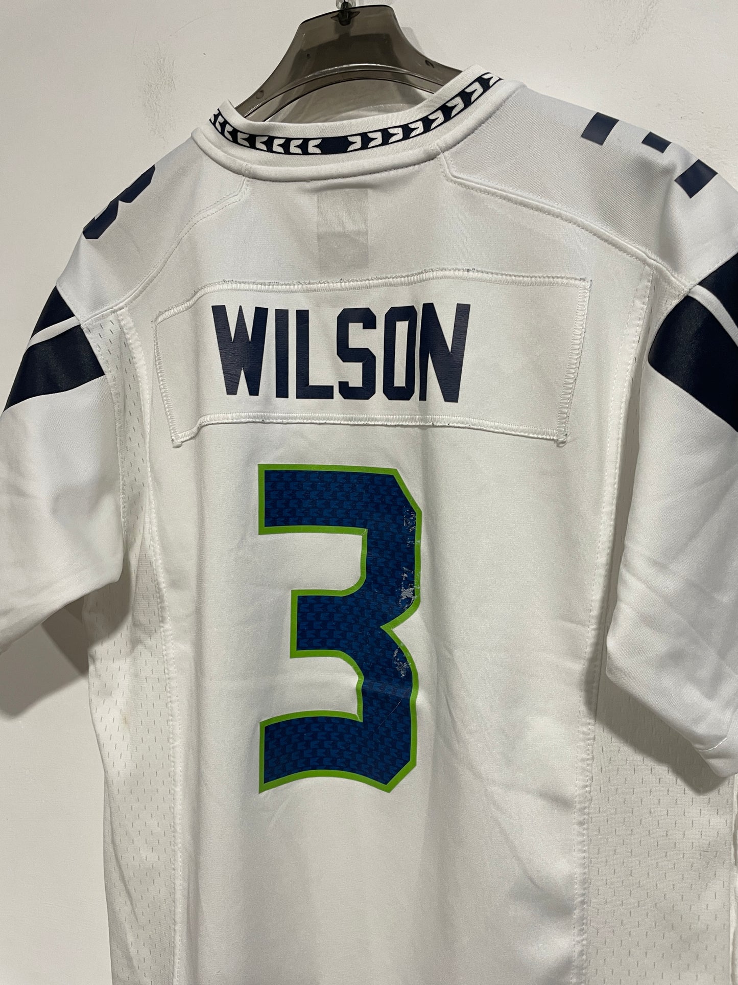 Maglia Nike football Seattle Seahawks (C501)