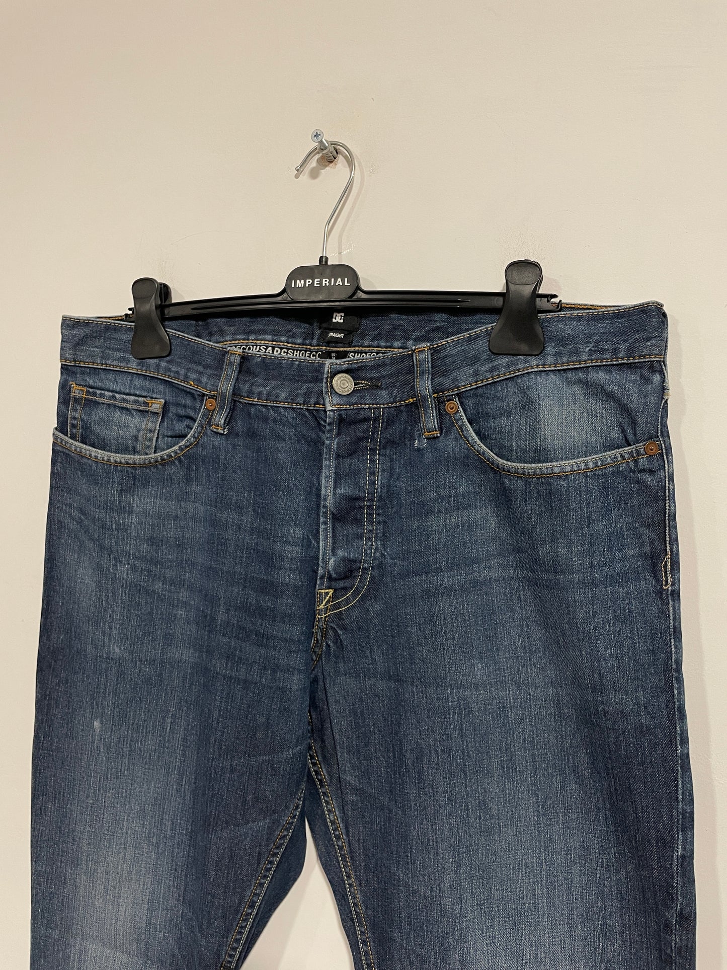 Jeans DC shoes (C396)