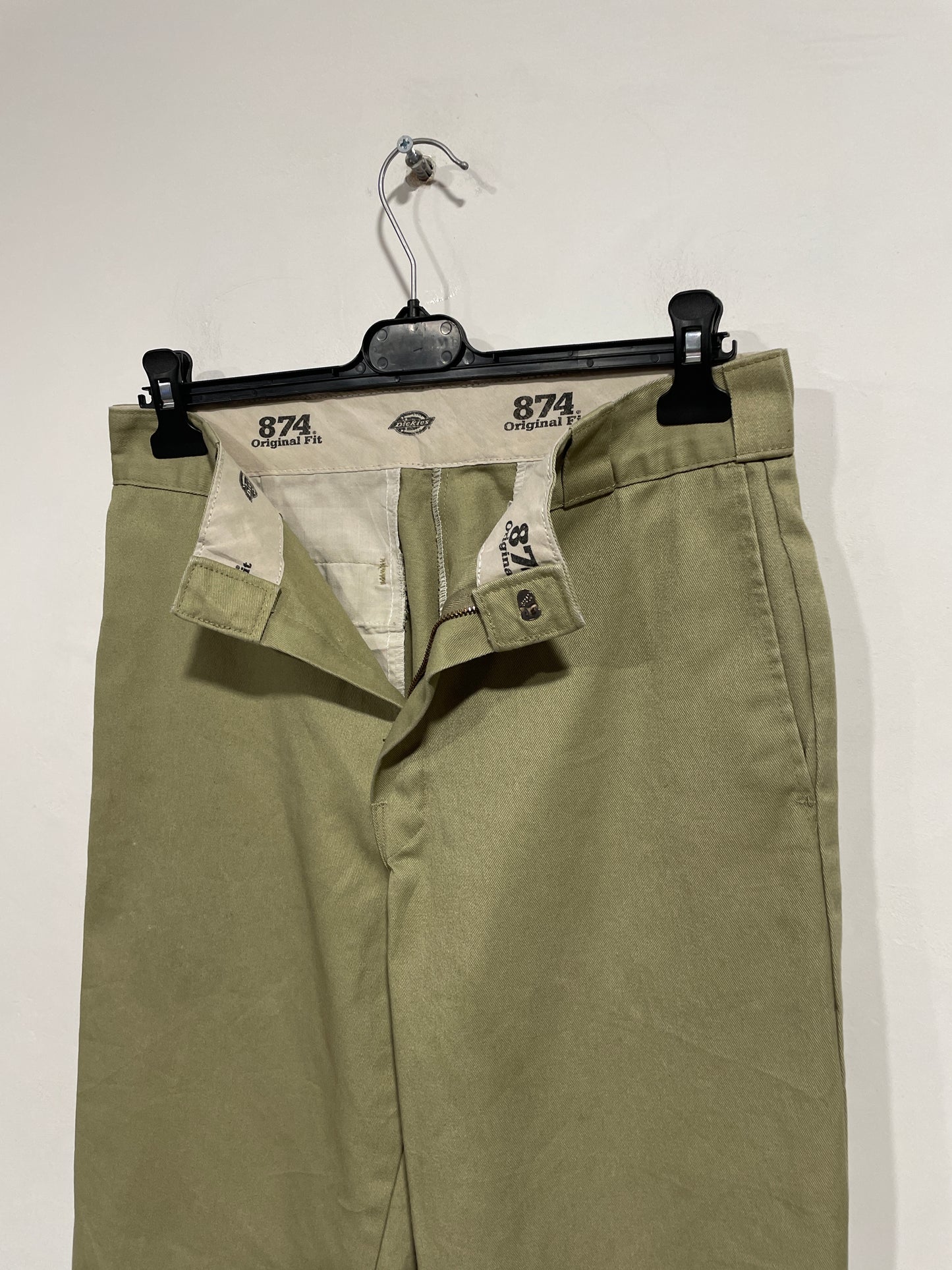 Pantalone Dickies 874 (C544)