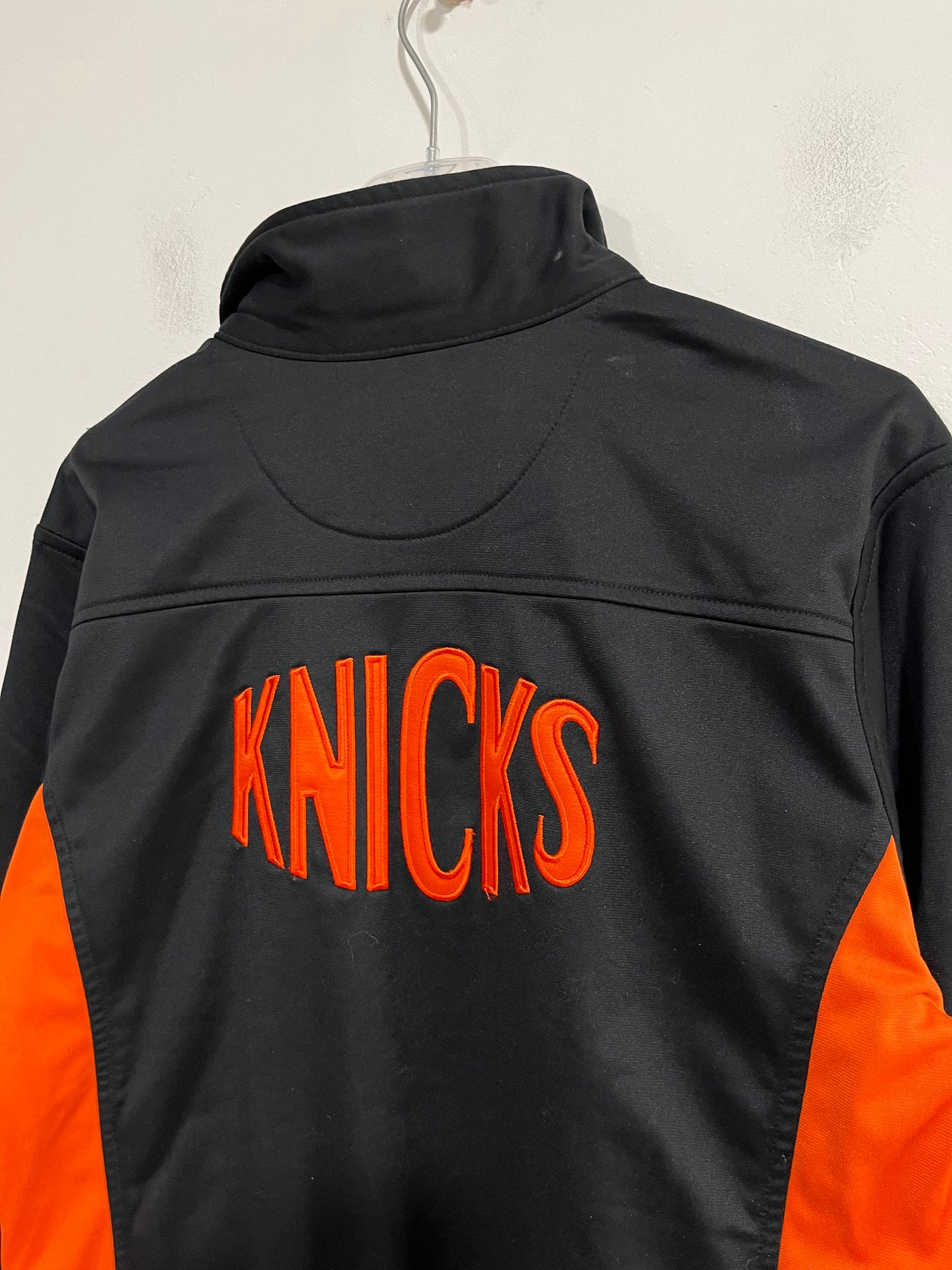 Rara felpa Champion NBA New York Knicks (F229)