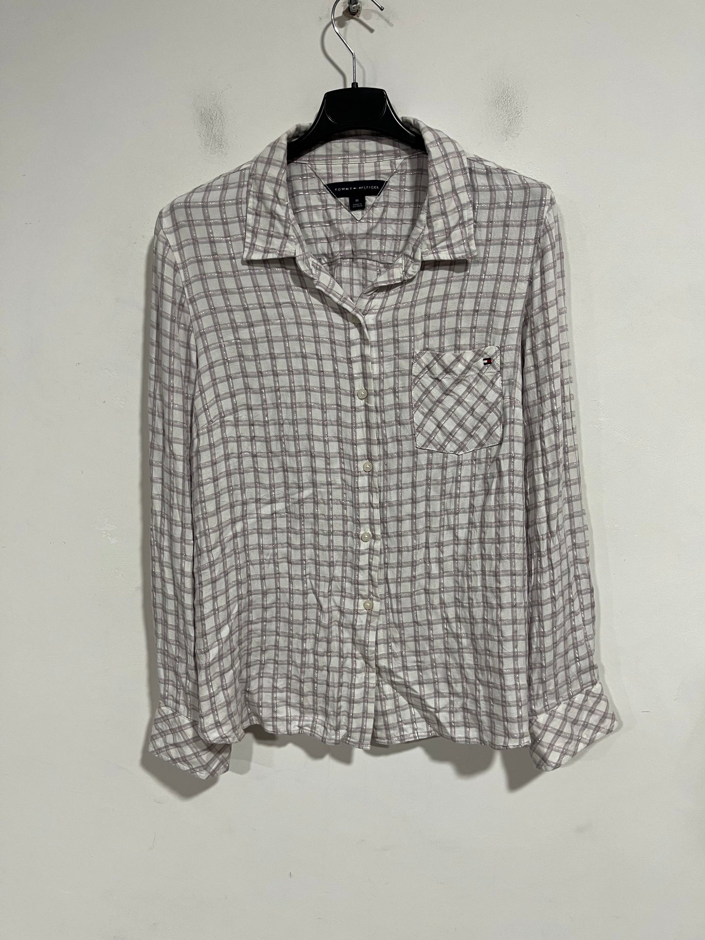 Camicia Tommy Hilfiger donna (G271)