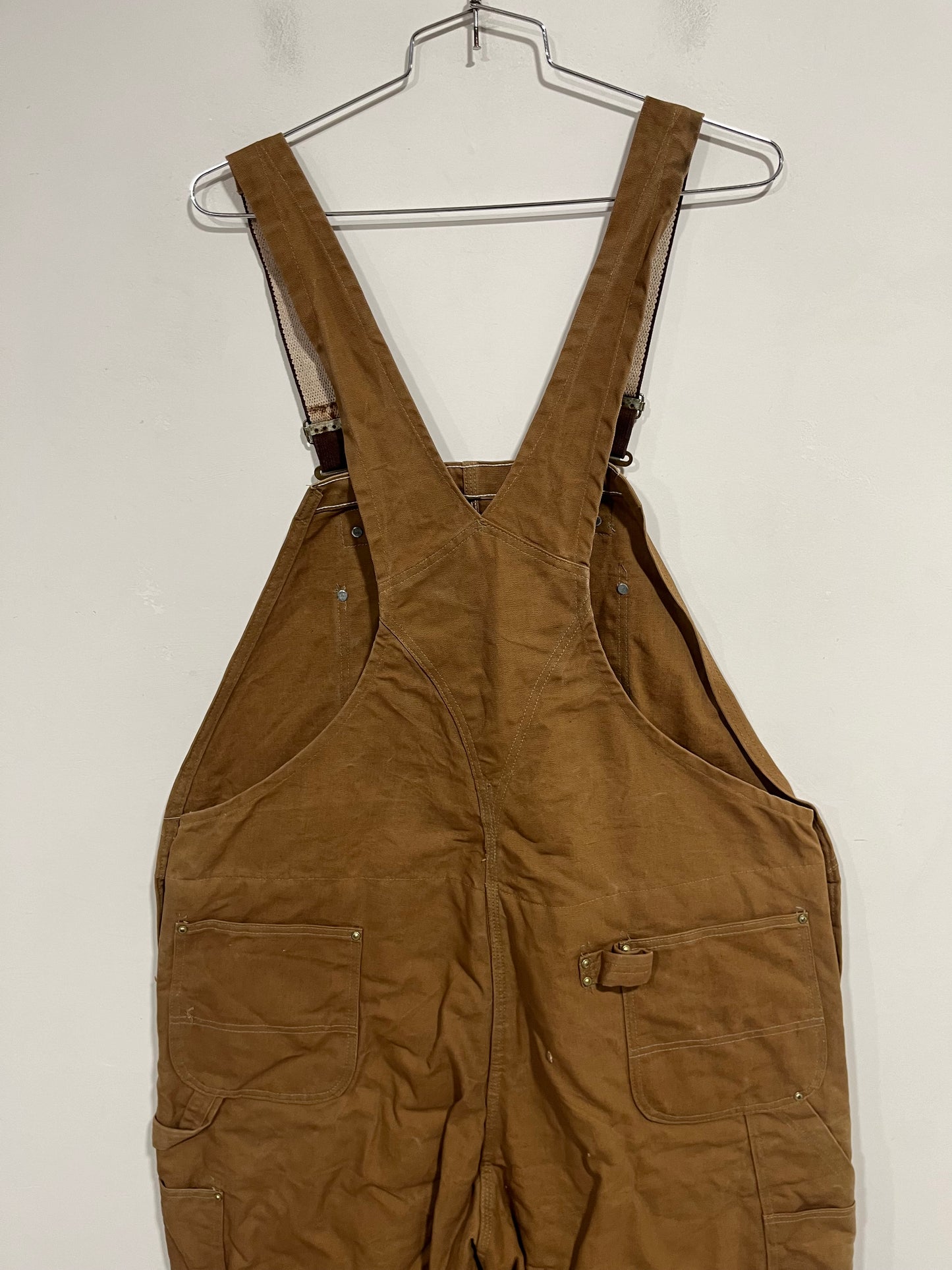 Rarissima Salopette Carhartt centenario 100 years 1889-1989 (G435)