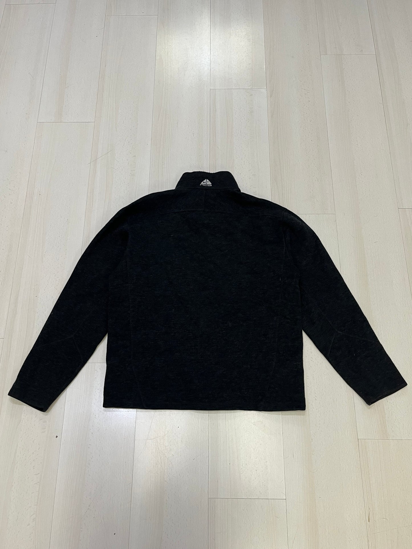 Felpa in pile Nike ACG (G876)