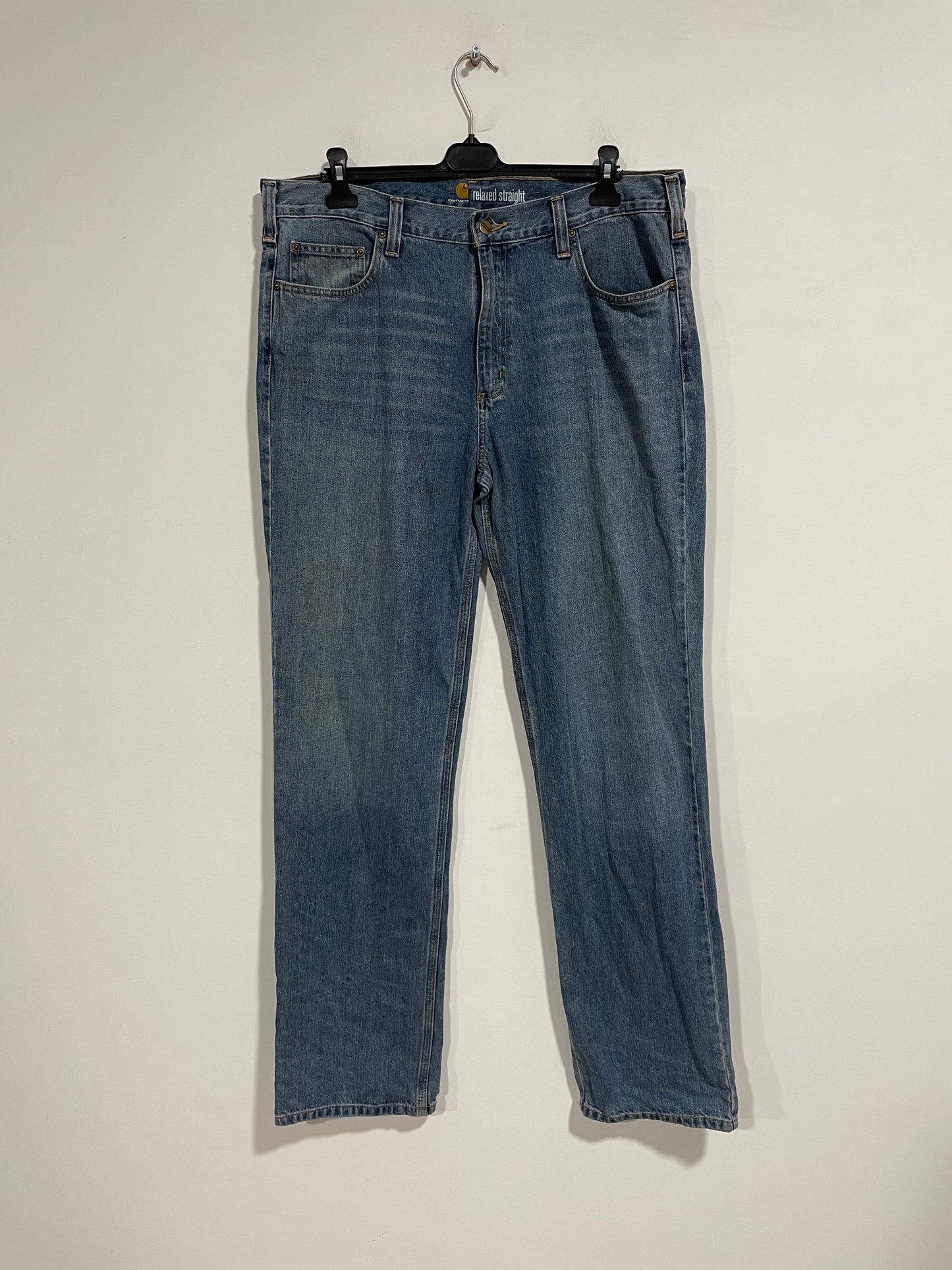 Jeans Carhartt USA (C438)